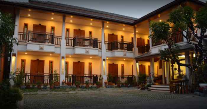 Bangunan Gord Nuea Boutique House