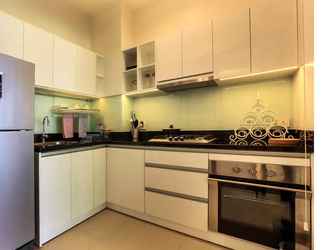 Bilik Tidur 2 Laguna Park Townhouses