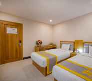 Phòng ngủ 6 Anh Phuong Hotel Da Nang