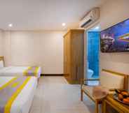 Phòng ngủ 5 Anh Phuong Hotel Da Nang