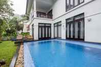 Hồ bơi VST Villas 3 BedRooms S34