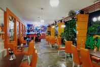 Bar, Kafe, dan Lounge Fortune Hotel Kendari