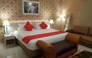 Bedroom 2 Fortune Hotel Kendari