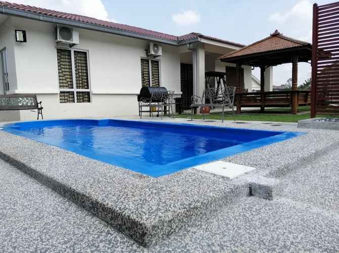 Homestay Di Port Dickson