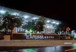 Karunia Hotel, Rp 146.667