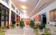 Lobby 3 Karunia Hotel