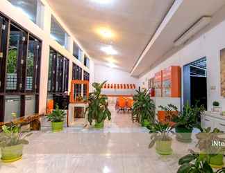 Lobby 2 Karunia Hotel