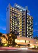 EXTERIOR_BUILDING Marco Polo Plaza Cebu