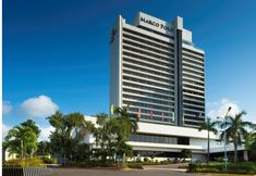 Exterior 4 Marco Polo Plaza Cebu