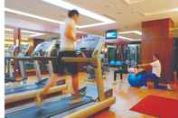 Fitness Center Marco Polo Plaza Cebu