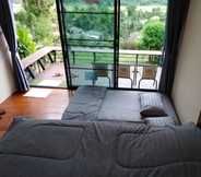 Bedroom 2 Nala View Resort at Pua