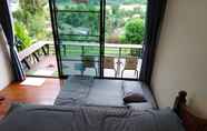 Bedroom 2 Nala View Resort at Pua