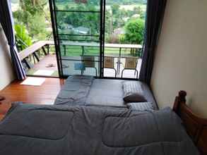 Bedroom 4 Nala View Resort at Pua