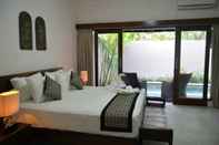 Bedroom Puri Purnama