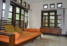 Lobby 7 Puri Bali Fortuna