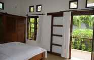 Kamar Tidur 2 Puri Bali Fortuna