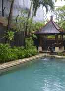 SWIMMING_POOL Puri Bali Fortuna