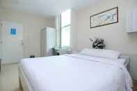 Bedroom Blossom Resident Blok M