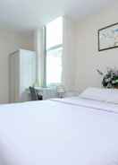 BEDROOM Blossom Resident Blok M