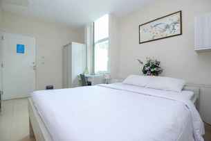 Blossom Resident Blok M, THB 618.54