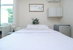 Bedroom 6 Blossom Resident Blok M