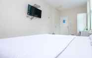 Kamar Tidur 5 Blossom Resident Blok M