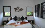 Bedroom 2 Villa Temuan 