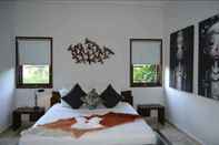 Bedroom Villa Temuan 