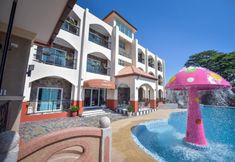 Exterior 3 Venezia Resort Buriram