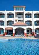 SWIMMING_POOL Venezia Resort Buriram