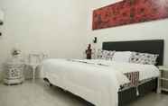 Kamar Tidur 3 Clean Room at House of Joy Sopalan