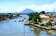 Tempat Tarikan Berdekatan 5 Hotel Riverside Manado