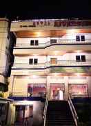 VIEW_ATTRACTIONS Hotel Riverside Manado