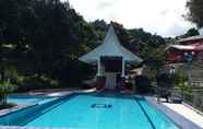 Swimming Pool 5 Villa Madani