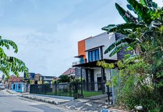 Exterior 4 Capital O 92187 Hotel Sekar Sunja