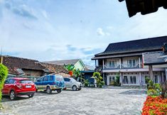 Exterior 3 Capital O 92187 Hotel Sekar Sunja