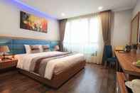 Bilik Tidur Oriana Hotel Hanoi