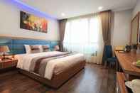 Phòng ngủ Oriana Hotel Hanoi