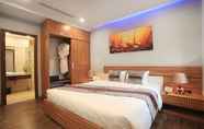 Bilik Tidur 6 Oriana Hotel Hanoi