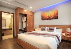 Phòng ngủ 2 Oriana Hotel Hanoi