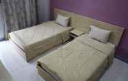 Kamar Tidur 3 Chan Le' Rayong Resort