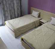 Bedroom 3 Chan Le' Rayong Resort