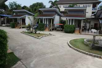 Exterior 4 Chan Le' Rayong Resort