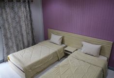 ห้องนอน 5 Chan Le' Rayong Resort