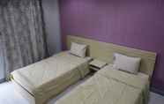 ห้องนอน 5 Chan Le' Rayong Resort