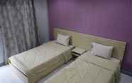 Kamar Tidur 5 Chan Le' Rayong Resort