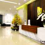 LOBBY Lucy Home - Masteri Thao Dien Apartment
