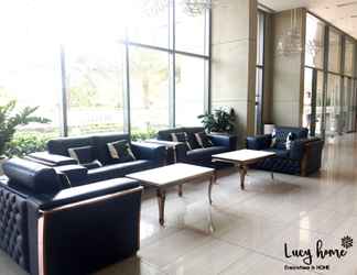 Sảnh chờ 2 Lucy Home - Masteri Thao Dien Apartment