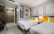 Bilik Tidur 2 Maven Stylish Hotel Bangkok