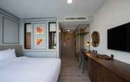 Bilik Tidur 7 Maven Stylish Hotel Bangkok